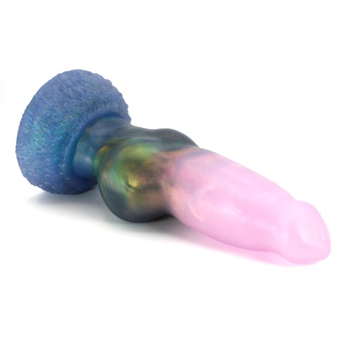 X-Large Direwolf 00-31 Soft NC Pink Ambrosia Fade | Default Title