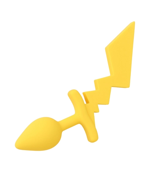 Piky Plug - Geeky Sex Toys
