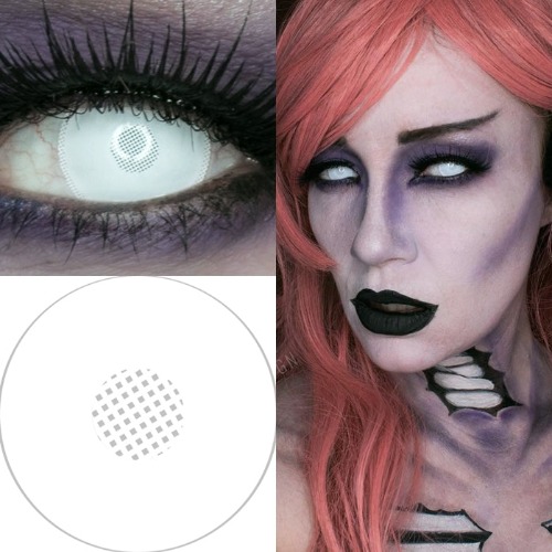 SFX Storm White | 0.00 non prescription