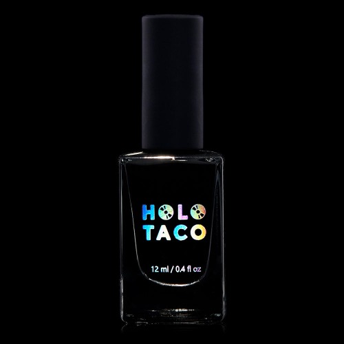 One-Coat Black | Default Title