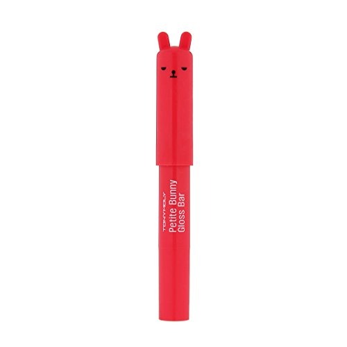 TONYMOLY Petit Bunny Gloss Bar - 04 Juicy Cherry