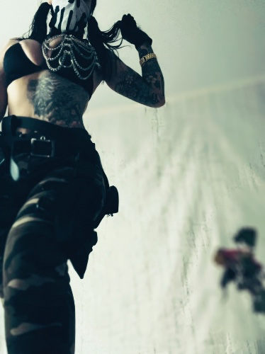 master and commander 