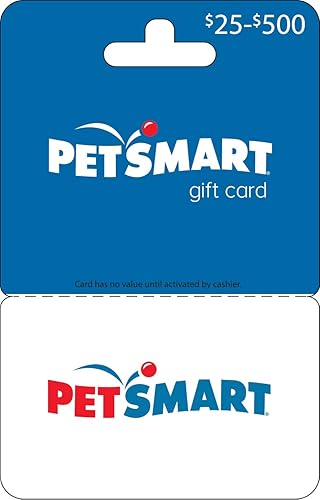 Petsmart Gift Card - 0 - Traditional