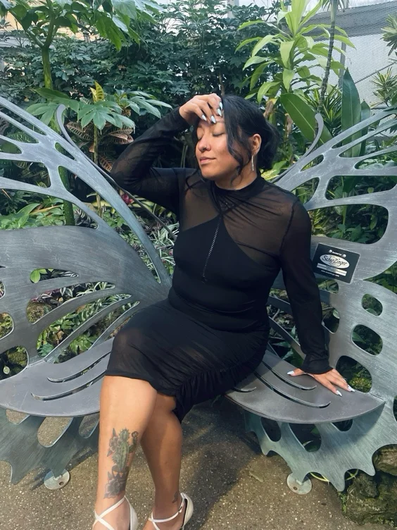 Just To Make Me Smile