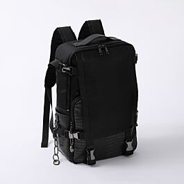Nier Reincarnation Super Groupies Collaboration Levania Backpack