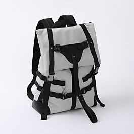 Nier Reincarnation Super Groupies Collaboration Fio Backpack