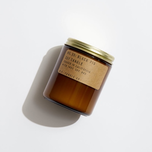 Black Fig– Standard Candle | Default Title