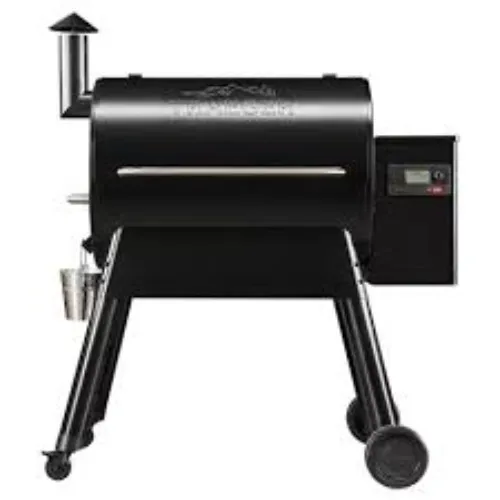 Traeger Pro 575 WiFi Pellet Grill - Traeger Grills®