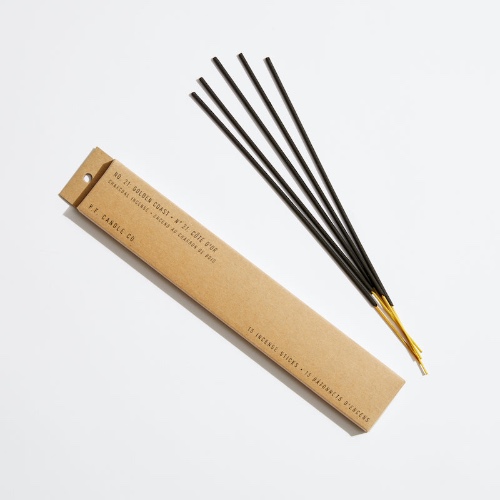 Golden Coast– Incense Sticks | Default Title