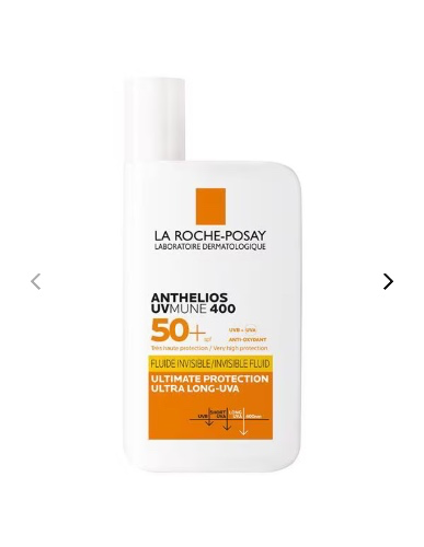 La Roche Posay Suncream