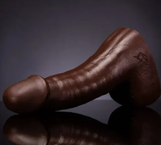 🍆 Bad Dragon Archer’s Cut BBC