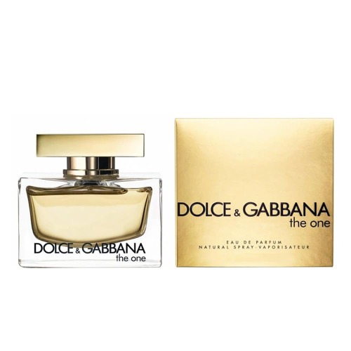 Dolce & Gabbana The One Eau de Parfum Spray for Women 30 ml