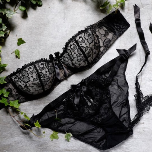 Lingerie