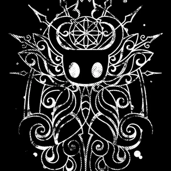 Vessel Hoodie | Black / Unisex L