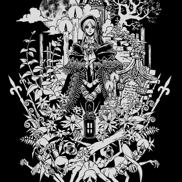 Hunter's Dream | Unisex L / Black