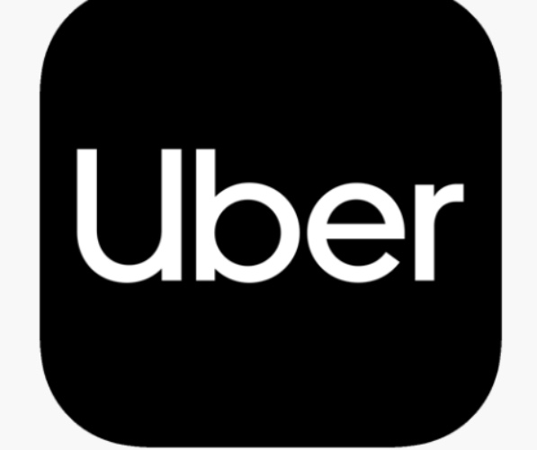 Uber Gift Card