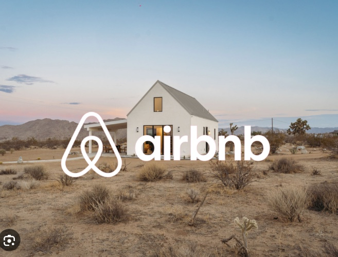 Airbnb Gift Card