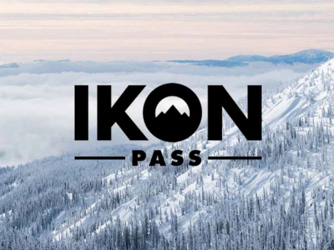 Ikon Pass 