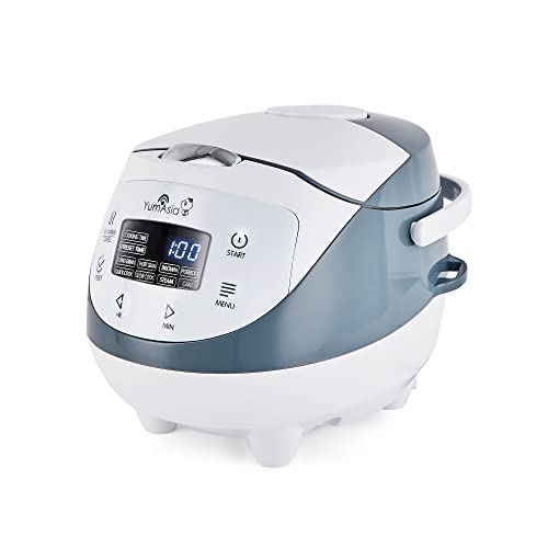 Yum Asia Panda Mini rice cooker