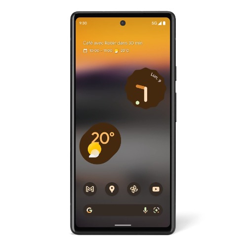 Google Pixel 6a 
