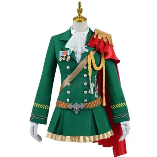 Let Winnie be a Horse for her Bday - Symboli Rudolf