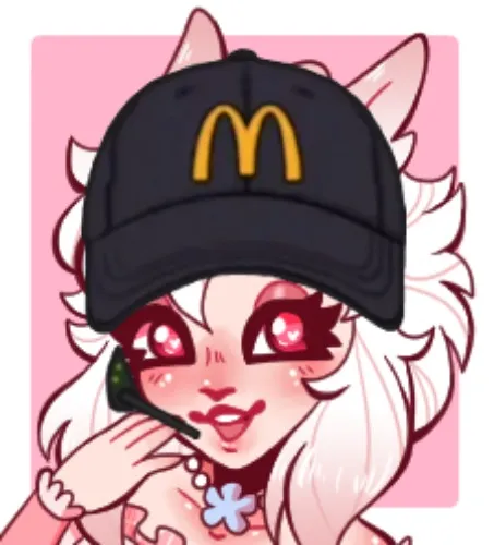 Winnie's McNuggie Fund