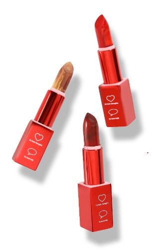 The Confidence Bundle | Boost. Ignite. Sparkle.