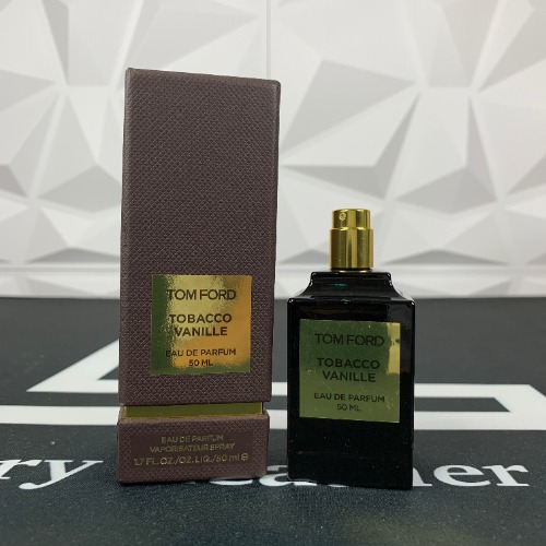 Tom Ford Tobacco Vanille 50ML