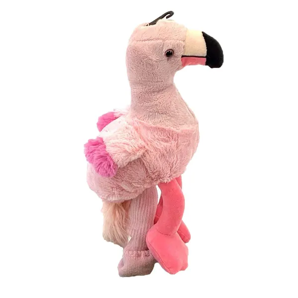 Stuffed Animal Golf Cover