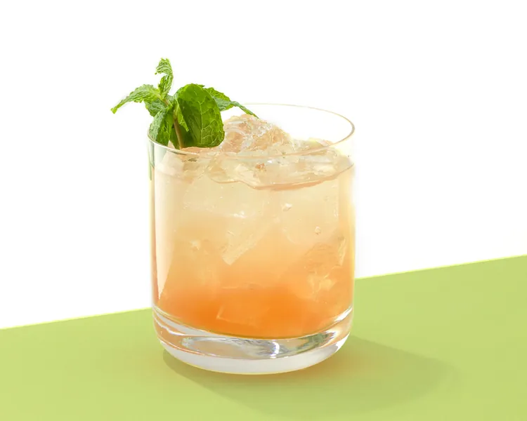 Rocks Glasses, Set of 6