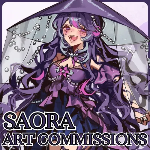 Art Commissions