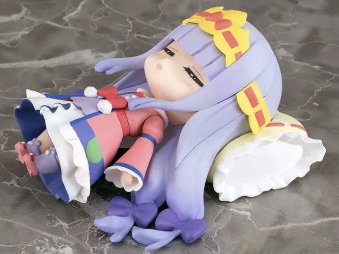 Princess Syalis Nendoroid Figure