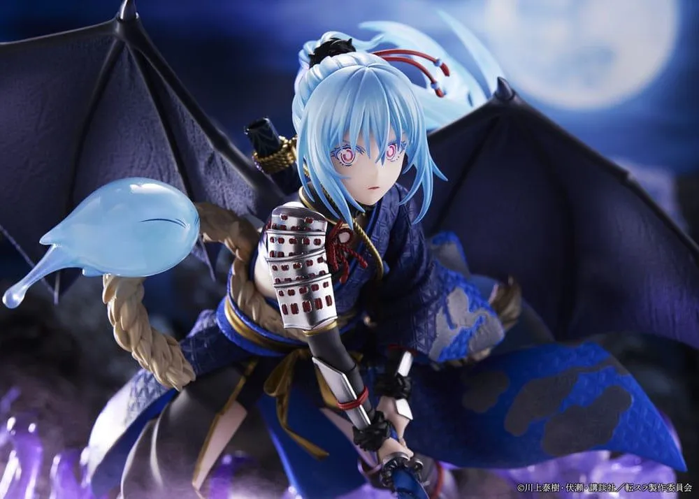 Gyoso Rimuru Tempest Figure