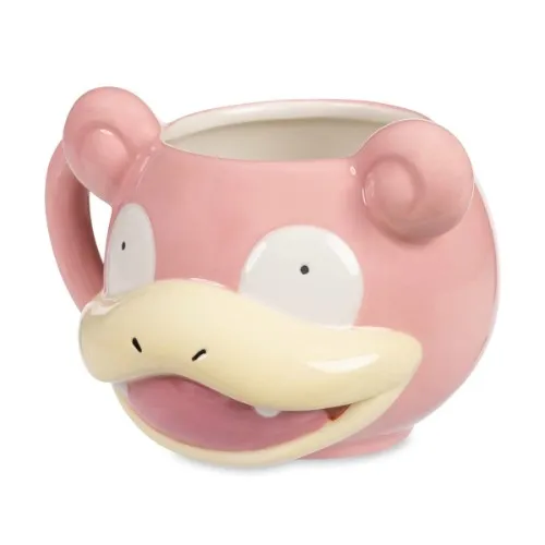 Slowpoke Mug