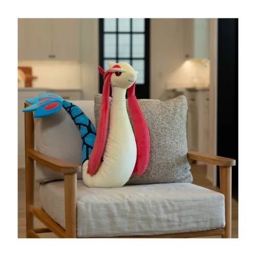 Milotic Poké Plush - 53 In.