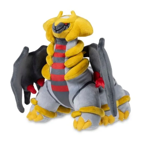 Giratina Poké Plush - 18 In.