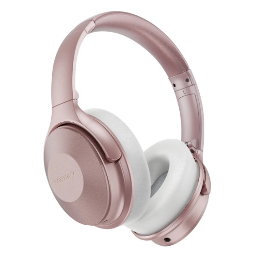Mpow - H17 Bluetooth Active Noise Cancelling Headphones
