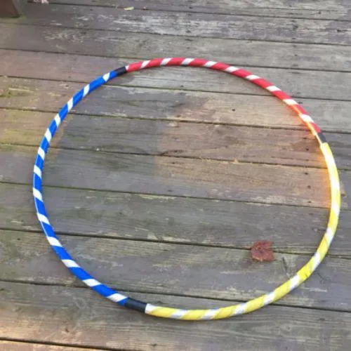 Hula hoop 