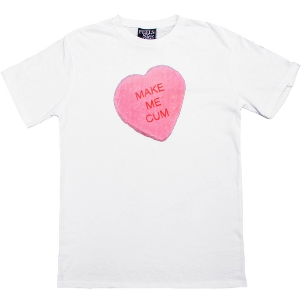 Make Me Cum Tee