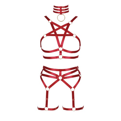 Body Harness 