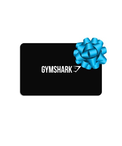 Gymshark Gift Card