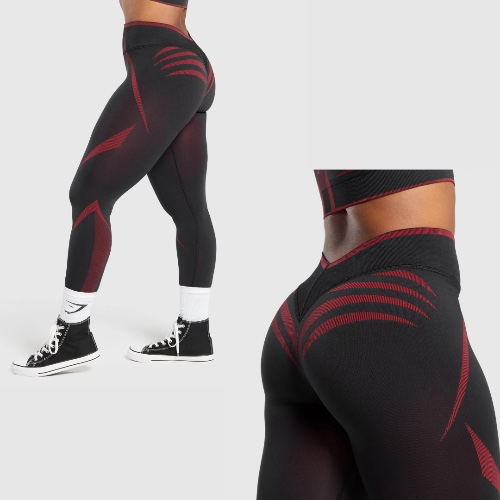 Gym Leggings 