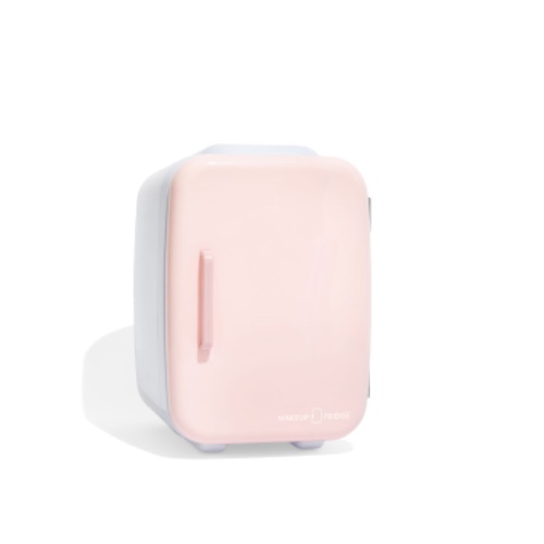 Makeup Fridge - Pink