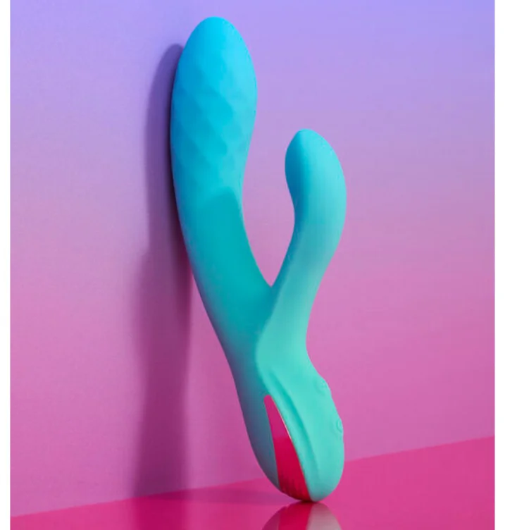 Self Love Dual Rabbit Vibrator