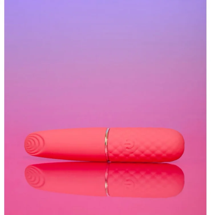 Lover Bullet Vibrator