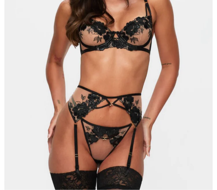 Ann Summers Insatiable Full Set