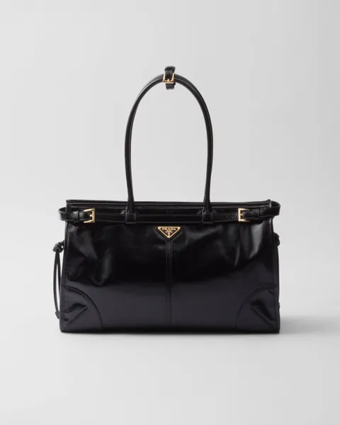 Prada Leather Bag