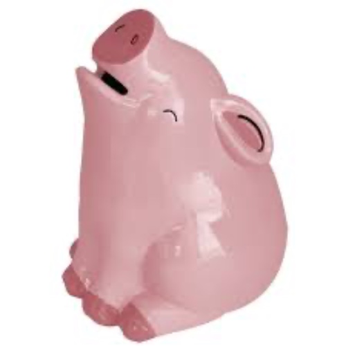 Piggy bank