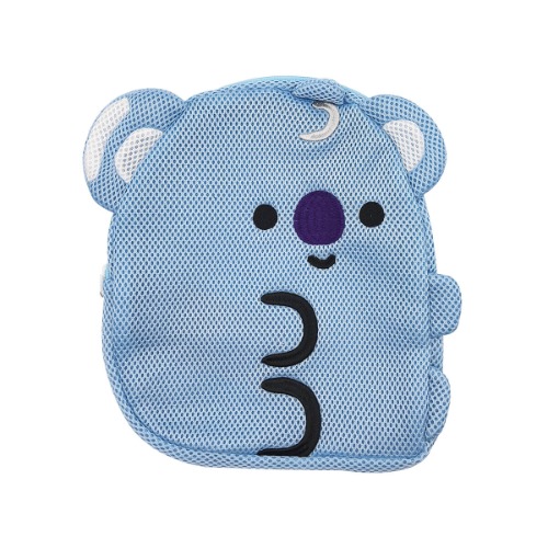 BT21 KOYA Laundry Mesh Pouch | Default Title