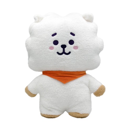 BT21 RJ Tatton Plush (L) | Default Title